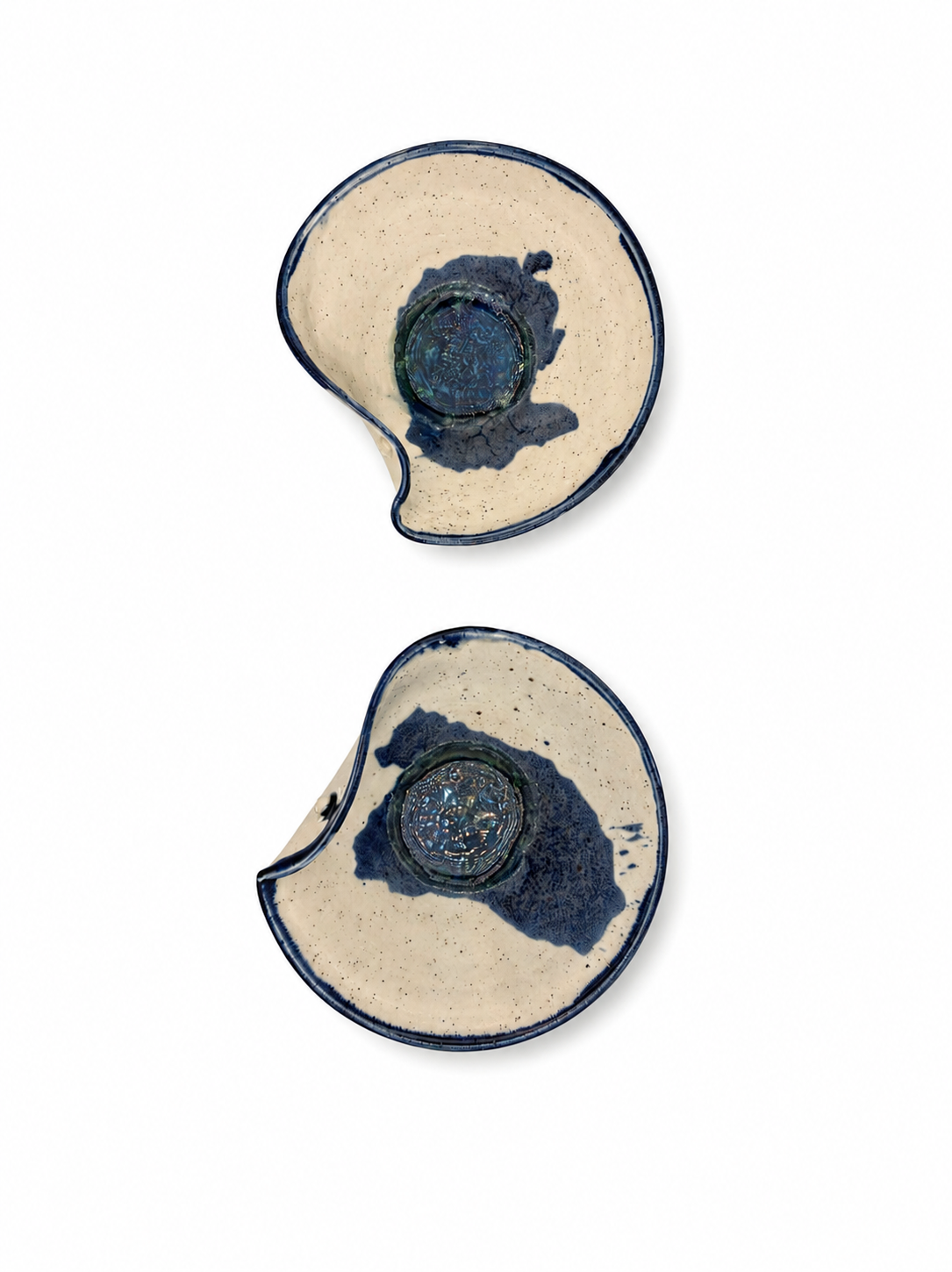 Sea Bowls (set of 2)