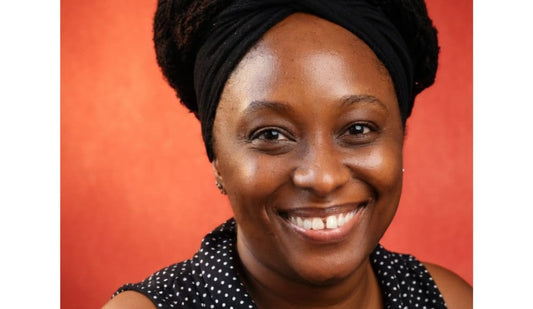 Leonia McKoy - Ceramist