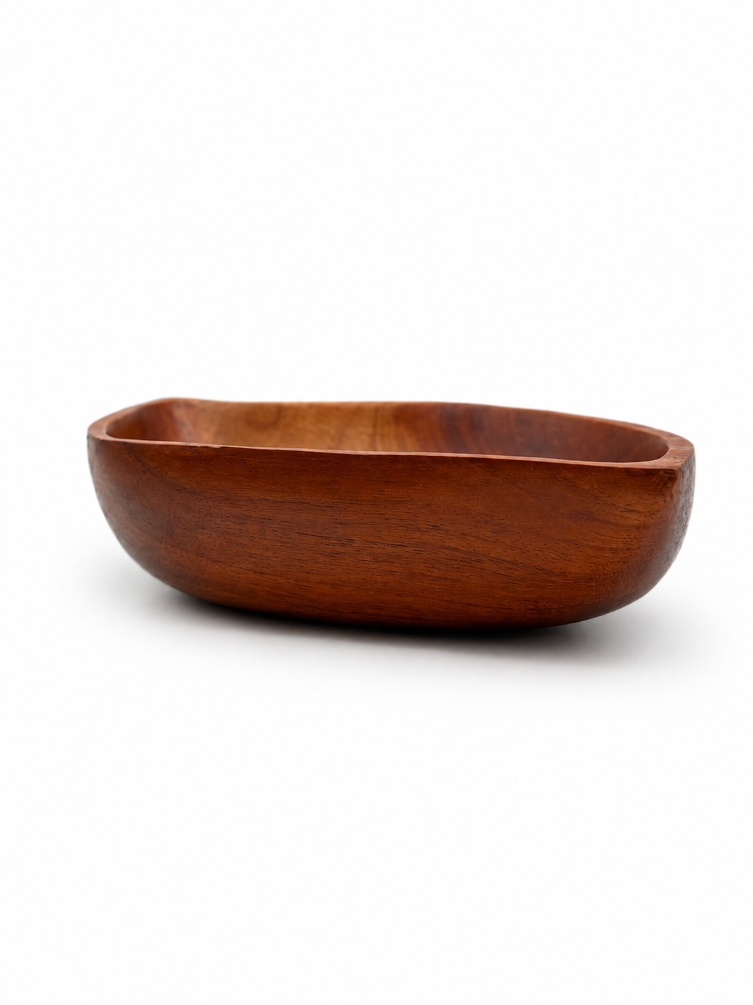 Leaf Cedar Bowl