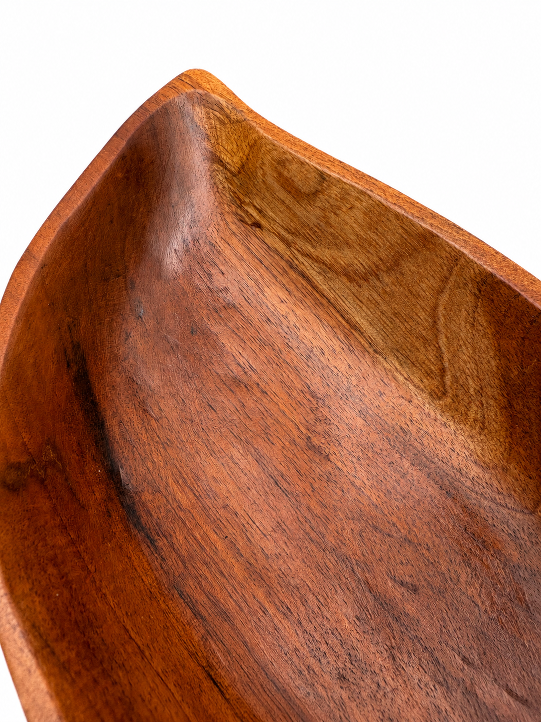 Leaf Cedar Bowl
