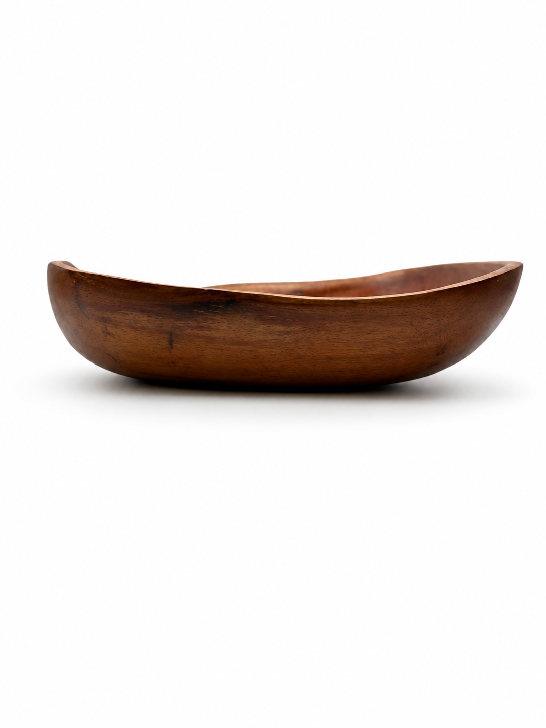 Irregular Rectangle Cedar Bowl
