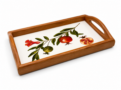 Pomegranate Tray