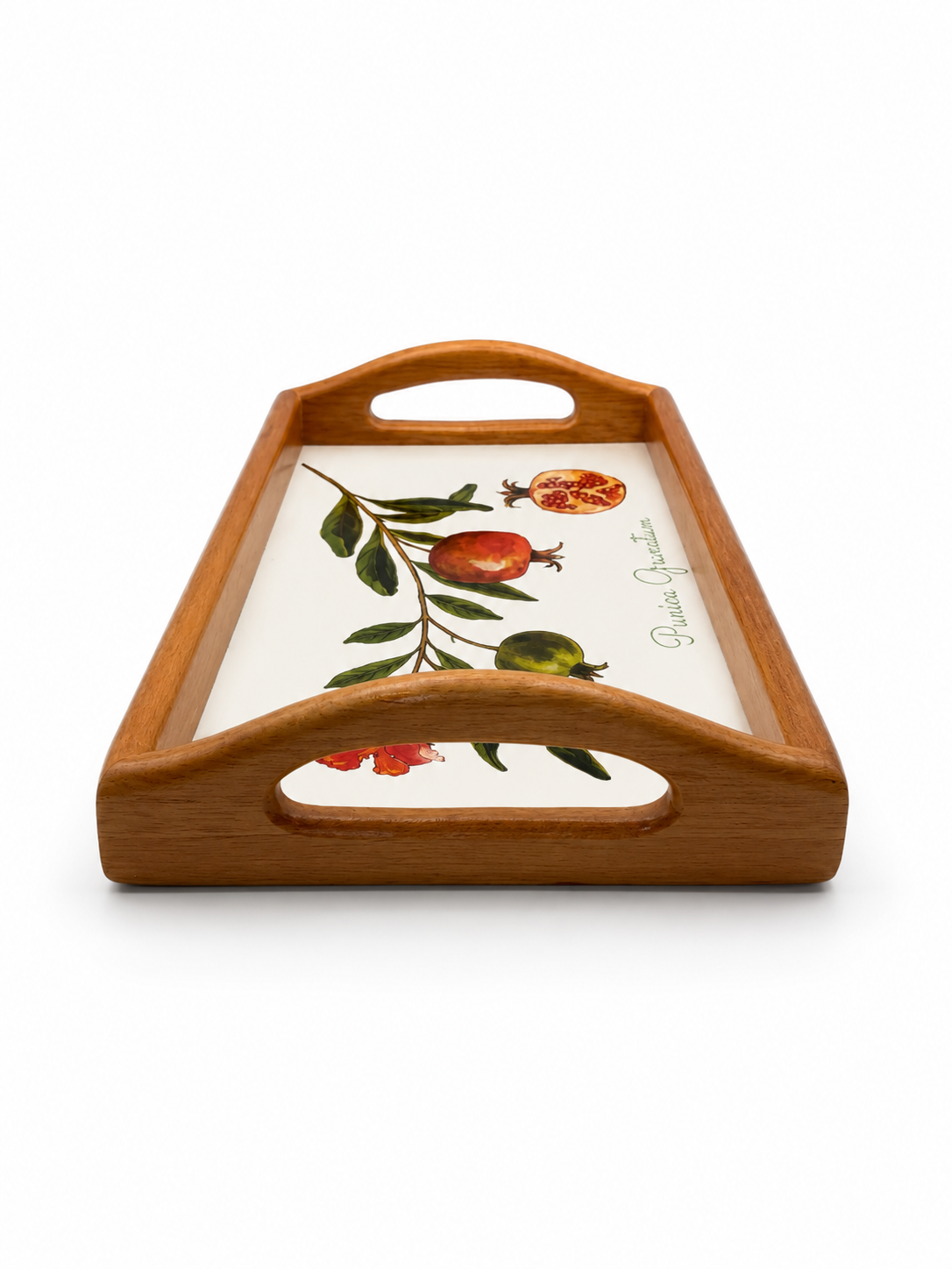 Pomegranate Tray
