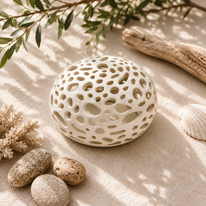 Sea Urchin 2, Medium