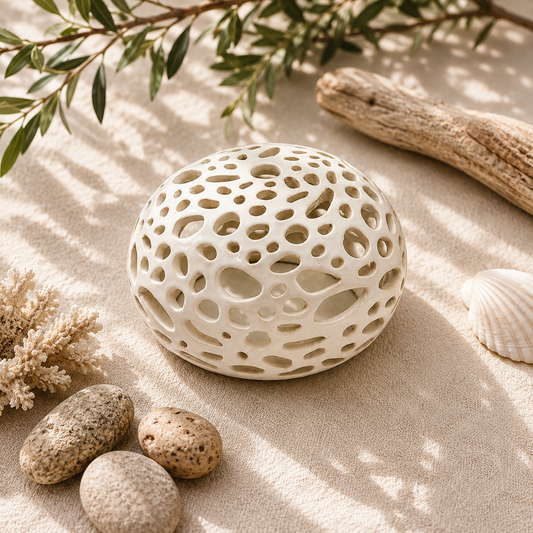 Sea Urchin 2, Medium
