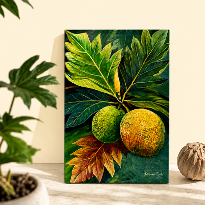 Breadfruit