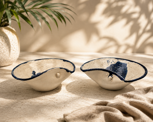 Sea Bowls (set of 2)