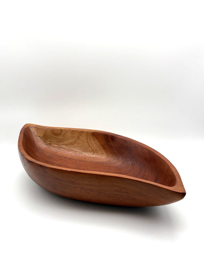 Leaf Cedar Bowl