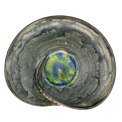 Reverberation of the Ocean Bowl