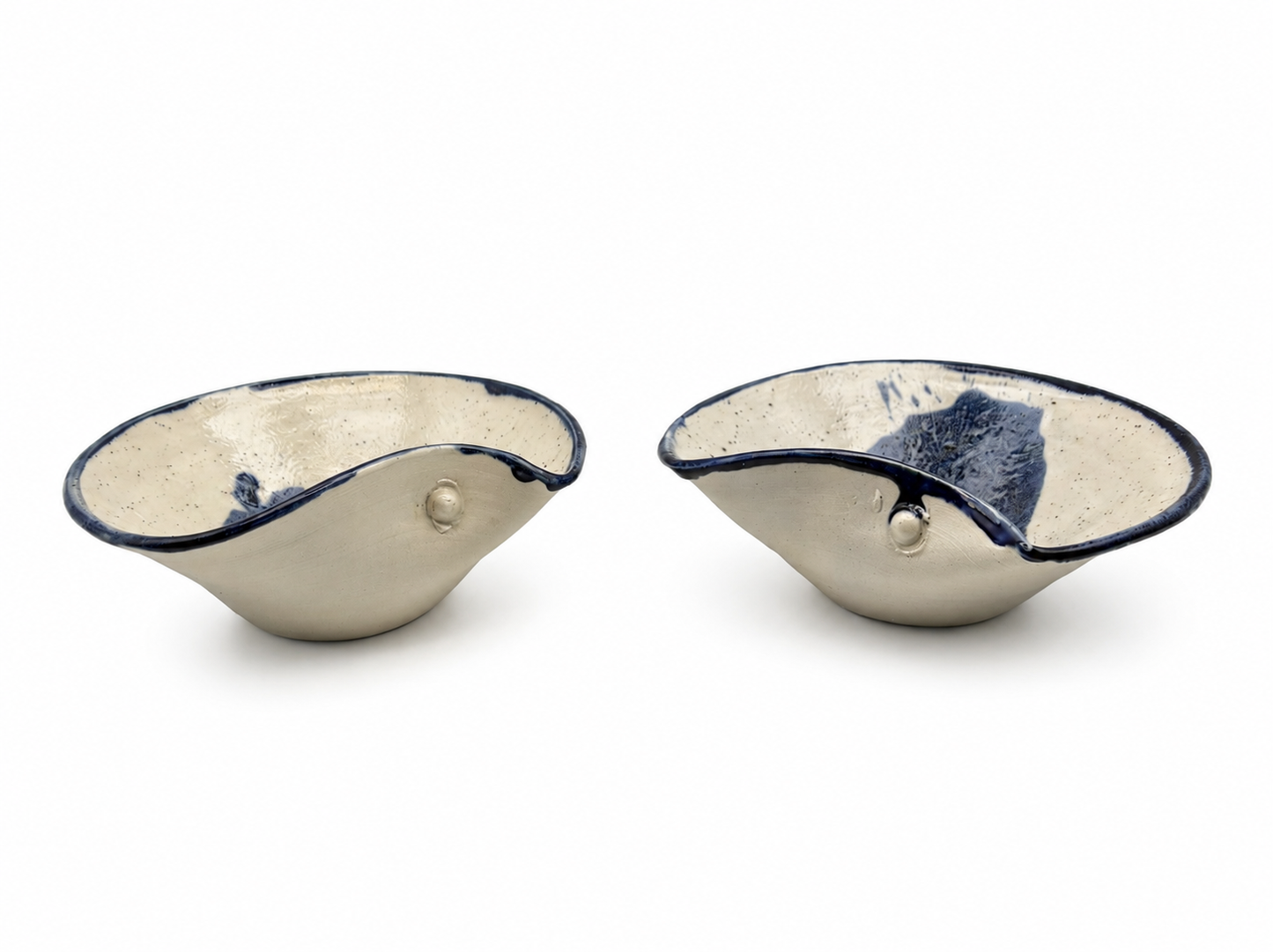 Sea Bowls (set of 2)