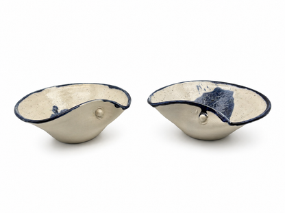 Sea Bowls (set of 2)