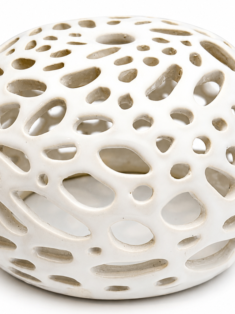 Sea Urchin 2, Medium