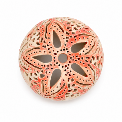 Sea Urchin 3, Medium