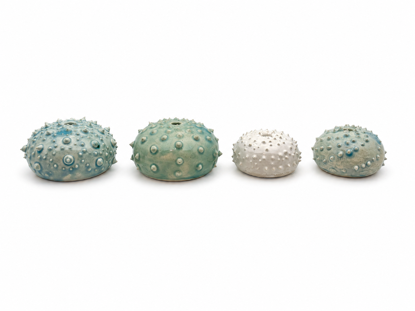Sea Urchins, Set 2