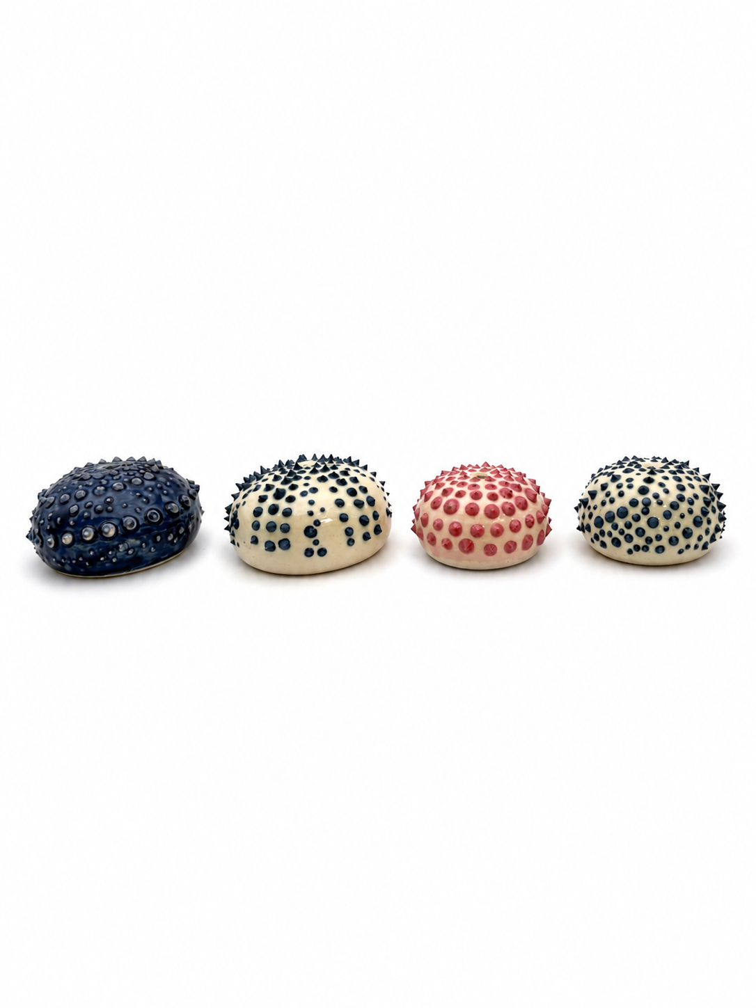 Sea Urchins, Set 5