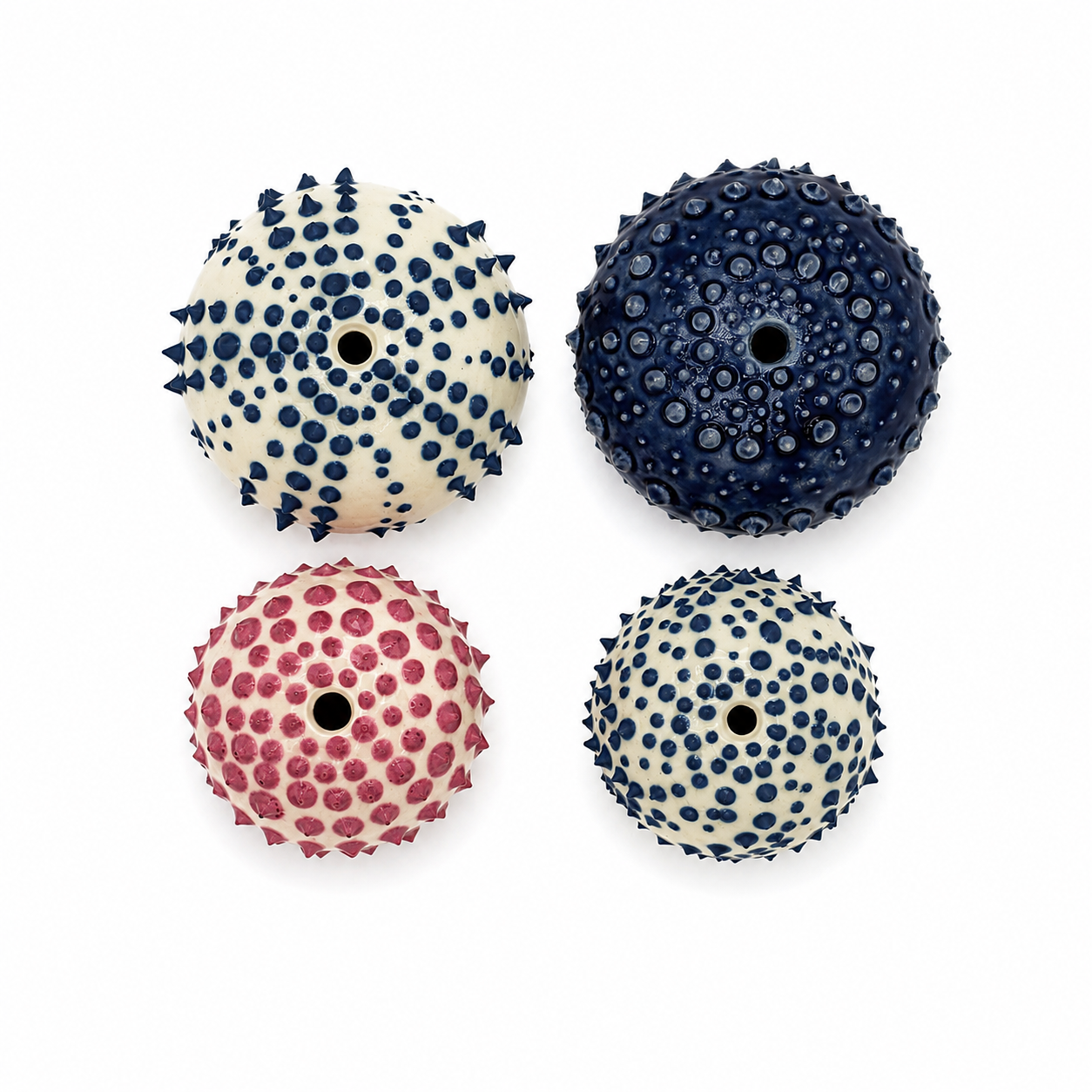 Sea Urchins, Set 5