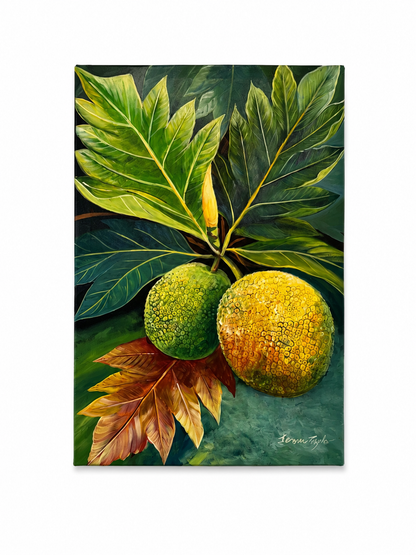 Breadfruit